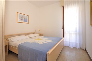 rezidence Skorpios