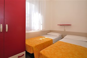 rezidence Skorpios
