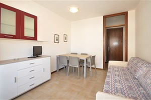 rezidence Skorpios