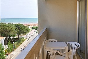 rezidence Skorpios