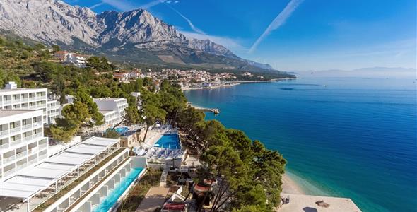 Hotel Bluesun Berulia