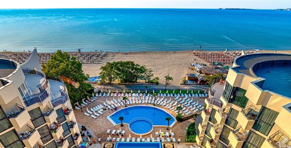 Hotel Zenith