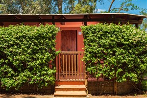 Apartmány Villaggio Club Degli Amici
