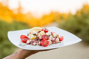 Apartmány Villaggio Club Degli Amici