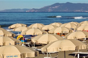 Apartmány Villaggio Club Degli Amici