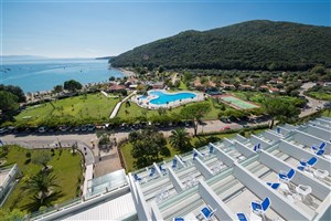 hotel Mimosa / Lido Palace
