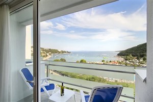 hotel Mimosa / Lido Palace