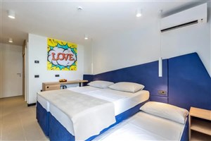 Holiday Resort Ad Turres