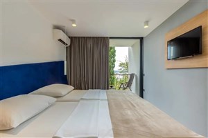 Holiday Resort Ad Turres