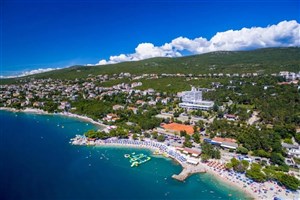 Holiday Resort Ad Turres