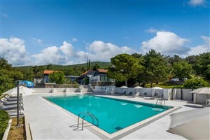 Holiday Resort Ad Turres