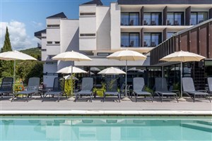 Holiday Resort Ad Turres