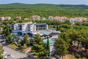Holiday Resort Ad Turres