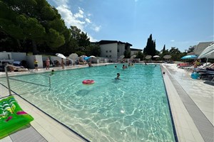 Holiday Resort Ad Turres