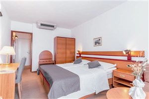 hotel Horizont