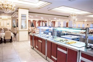 hotel Horizont