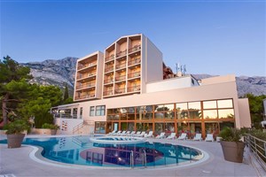 hotel Horizont