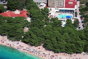 hotel Horizont