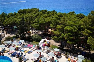 hotel Horizont