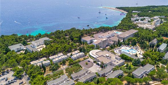 Hotel Bluesun Holiday Village Bonaca