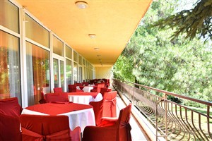 Hotel Ambassador
