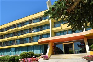 Hotel Ambassador