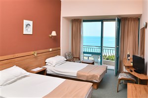 Hotel Ambassador