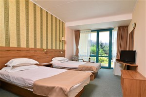 Hotel Ambassador