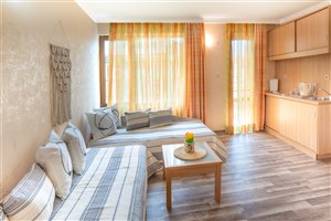hotel Zeus
