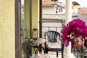 hotel Zeus