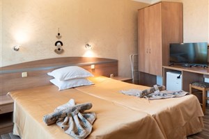 hotel Zeus