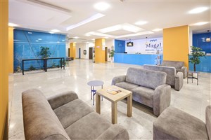 hotel Aminess Magal Program 55+