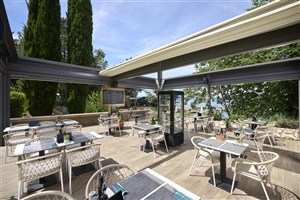 hotel Aminess Magal Program 55+