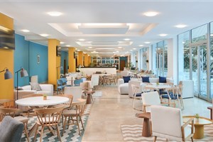 hotel Aminess Magal Program 55+