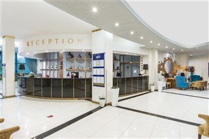 Hotel Primorsko Del Sol