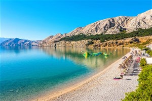 Chorvatské ostrovy: Krk, Korčula, Hvar nebo Brač? Který se vyplatí navštívit a proč