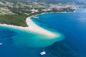 Chorvatské ostrovy: Krk, Korčula, Hvar nebo Brač? Který se vyplatí navštívit a proč