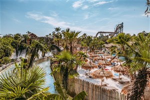 Lido di Jesolo – plážový ráj jen kousek od Benátek