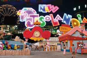 Lido di Jesolo – plážový ráj jen kousek od Benátek