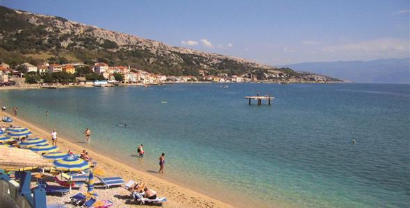 apartmány Brnić Naranča