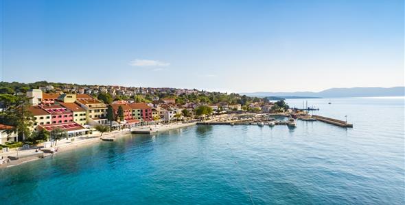 hotel Veya Maradiso by Aminess