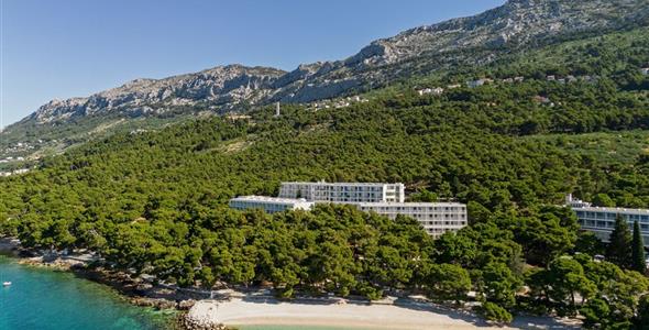 Hotel Bluesun Marina