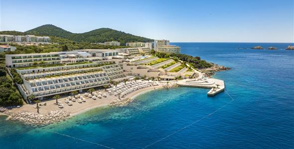 Hotel President Valamar Collection