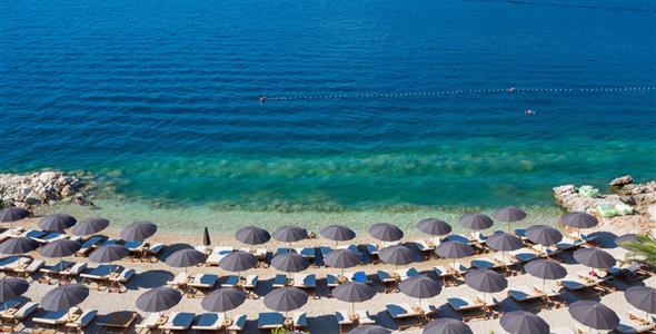 Hotel Valamar Tirena