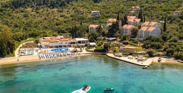 hotel TUI BLUE Kalamota Island