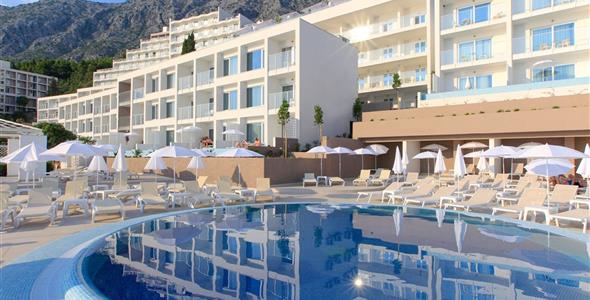 hotel TUI BLUE Adriatic Beach