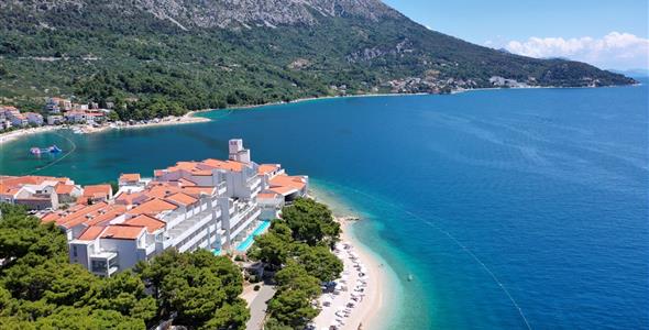 hotel TUI BLUE Makarska