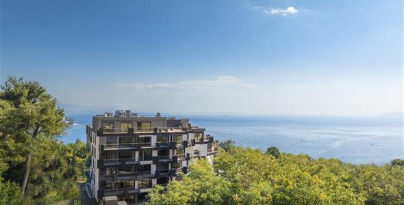 Aminess Younique Vollo Residence