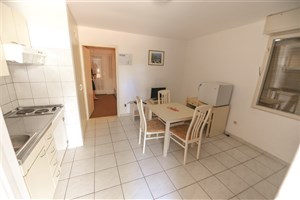 Apartmány Miran