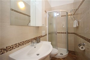 Apartmány Vila Brnić